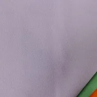 Twisted Air Layer Crepe