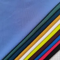 Polyester/Spandex Single Jersey