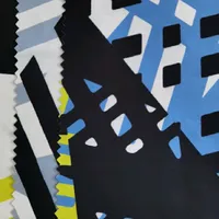 Double-layer 4-way Stretch
