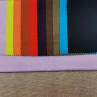 2x2 Cotton/Spandex Rib