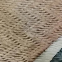 50D Bright Dyeing Crinkle