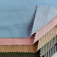 Polyester/Spandex Interlock