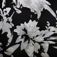 Polyester/Spandex Air Layer 3D Print