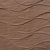 CuproPlain FabricWave CrinkleCT-N23759