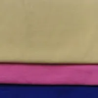 50sViscose Stretch Interlock