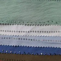 CuproSequin Embroidery