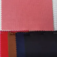 Polyester/Modal Stretch Air Layer Piece Dye