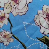 Polyester/Modal Stretch Air Layer Print