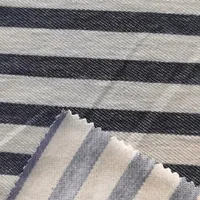All PolyesterStripeTerry Cloth