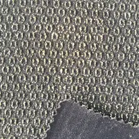Polyester Metallic Jacquard