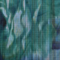 Double-width Mesh Print