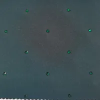 二層四面弾性ホットドリル