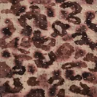 两幅网布数码印花滴塑