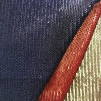 人棉弹力珠片满绣