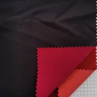 Cationic Polyester Air Layer Piece Dye