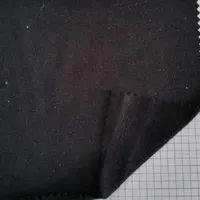 1*1Cotton/Modal Stretch Rib Raising Piece Dye
