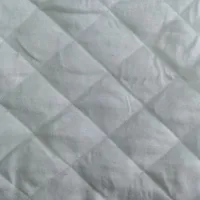 Bamboo Fiber/Organic Cotton Sandwich Layer