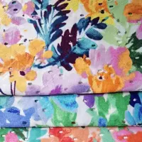 Water-soluble EmbroideryDigital Print