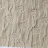 Polyester/Spandex Jacquard Piece Dye