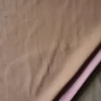 空气层乱麻压皱