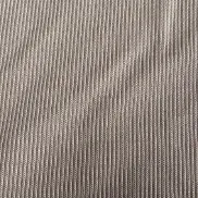 莫代尔涤1*1无弹罗纹
