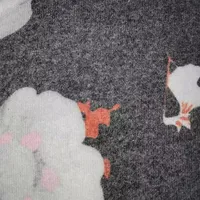 AB纱染色