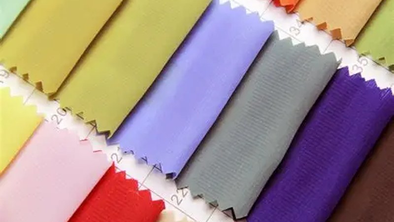 Textile Fabrics